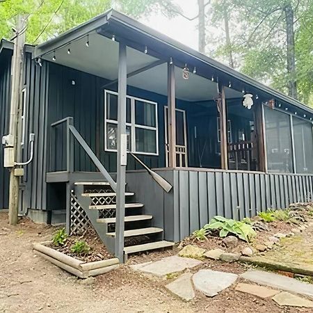 Cameron'S Cottage At The Lake Tallassee Kültér fotó