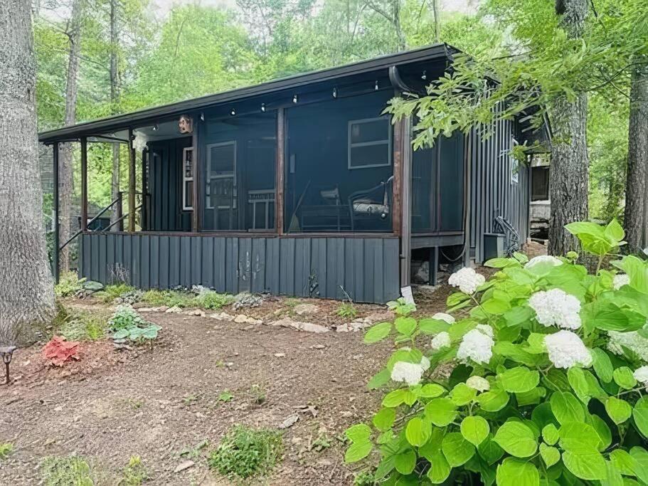 Cameron'S Cottage At The Lake Tallassee Kültér fotó